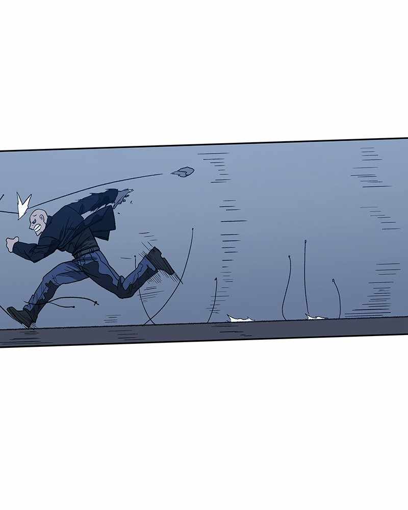 Read The Boxer (en) Manga Online