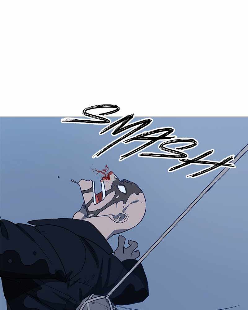 Read The Boxer (en) Manga Online