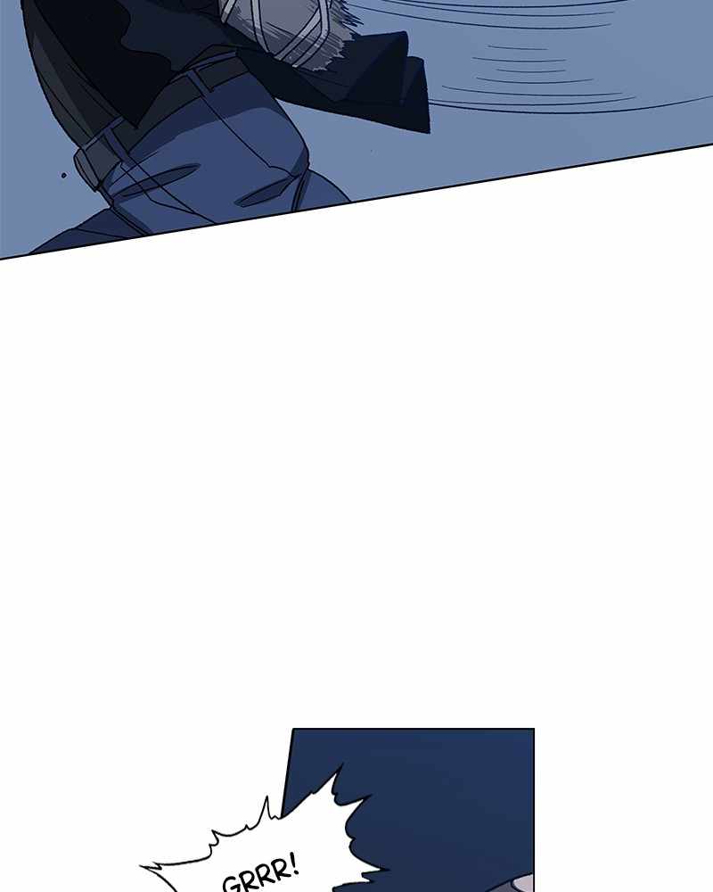 Read The Boxer (en) Manga Online