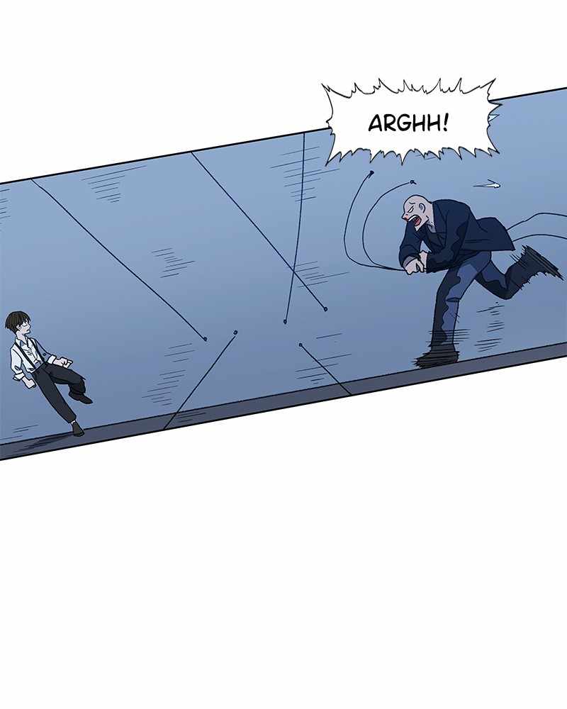 Read The Boxer (en) Manga Online