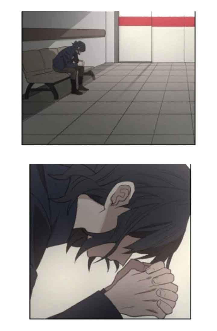 Read The Boxer (en) Manga Online