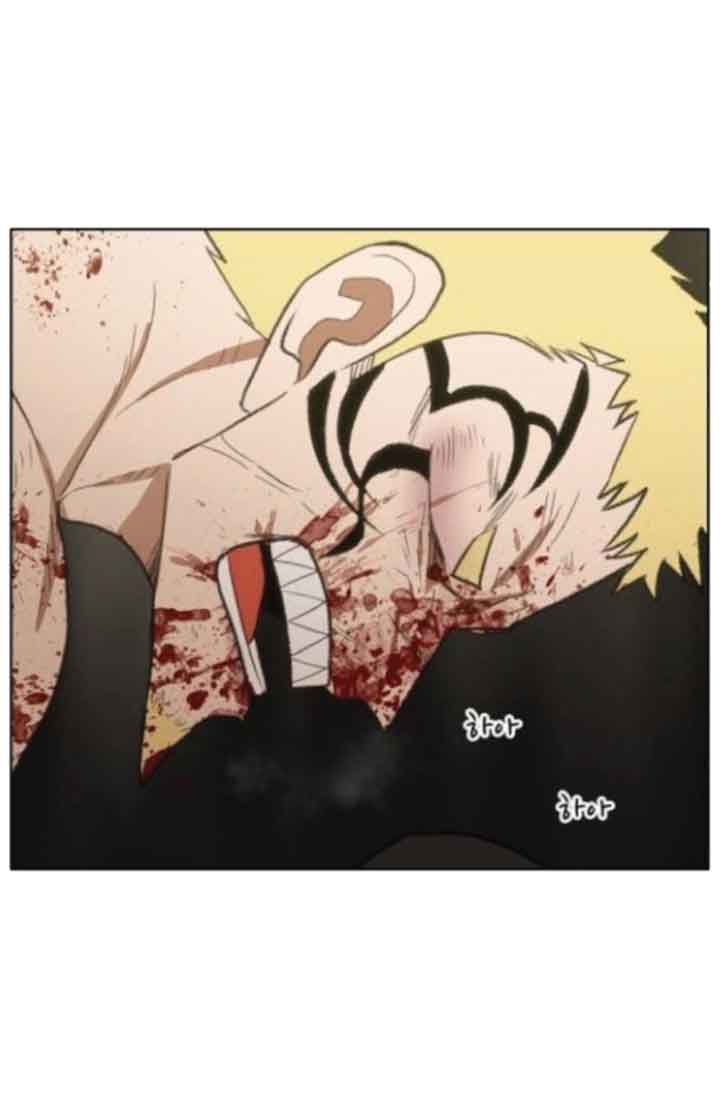 Read The Boxer (en) Manga Online