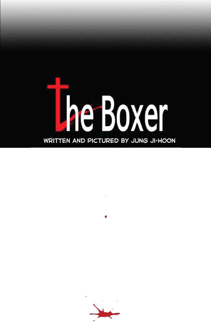 Read The Boxer (en) Manga Online
