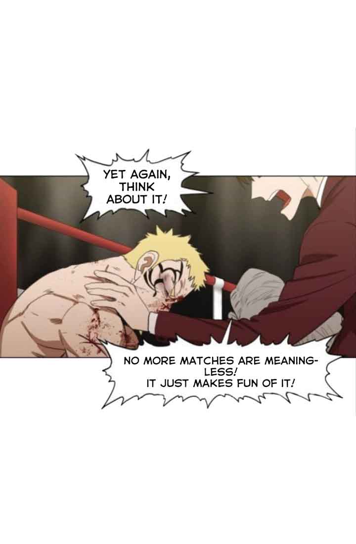 Read The Boxer (en) Manga Online