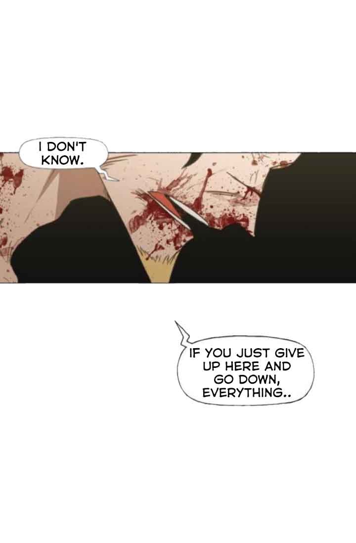 Read The Boxer (en) Manga Online