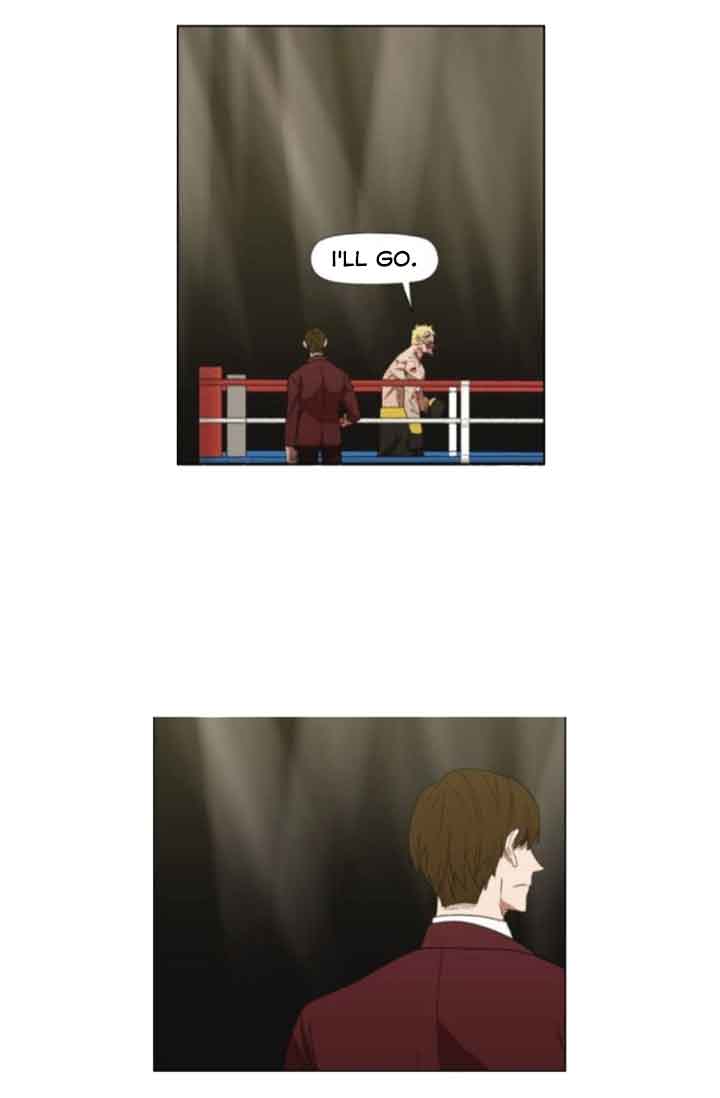 Read The Boxer (en) Manga Online