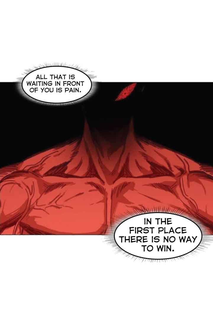 Read The Boxer (en) Manga Online