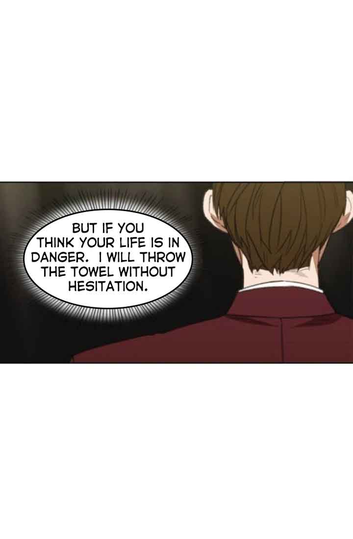 Read The Boxer (en) Manga Online