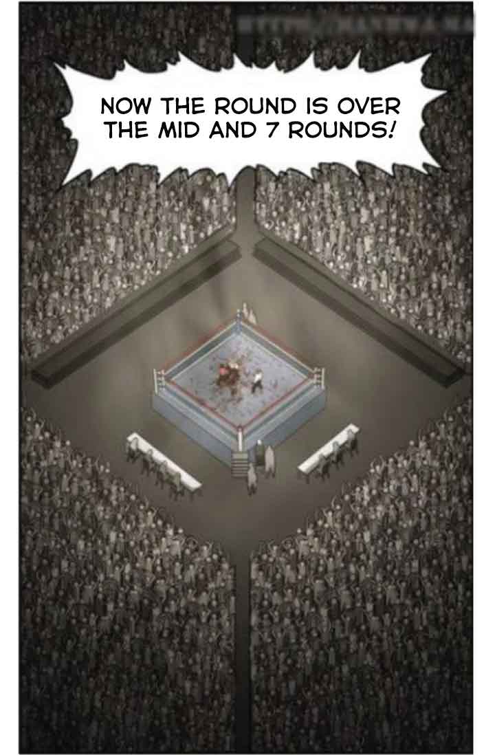 Read The Boxer (en) Manga Online