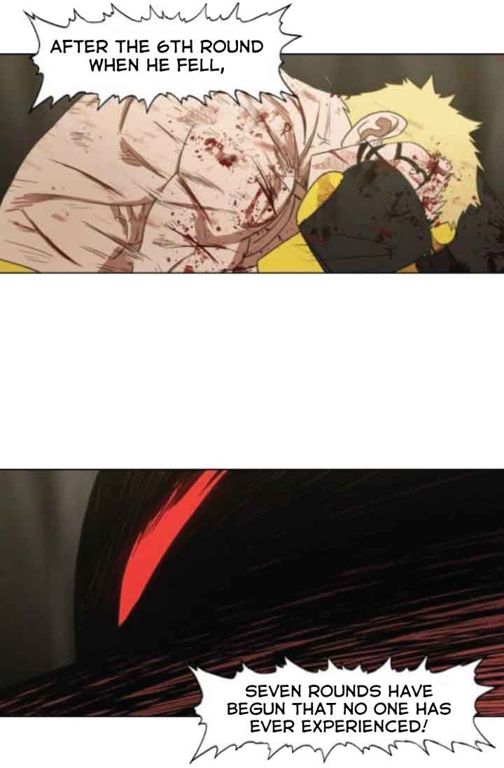 Read The Boxer (en) Manga Online