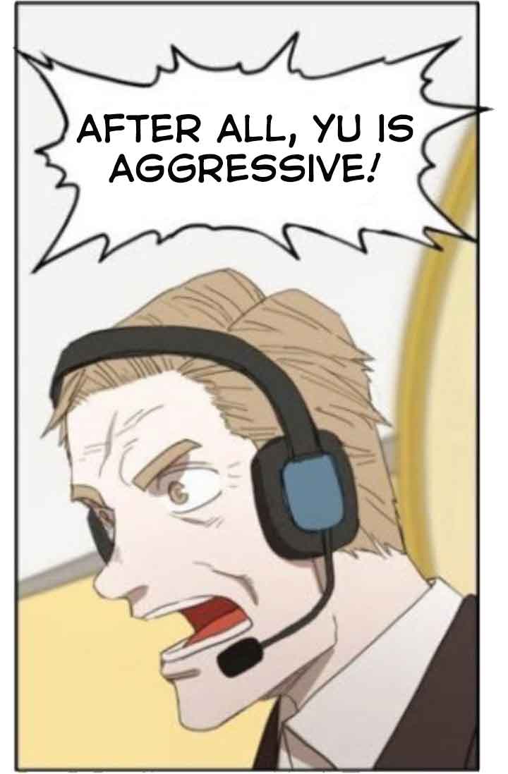 Read The Boxer (en) Manga Online