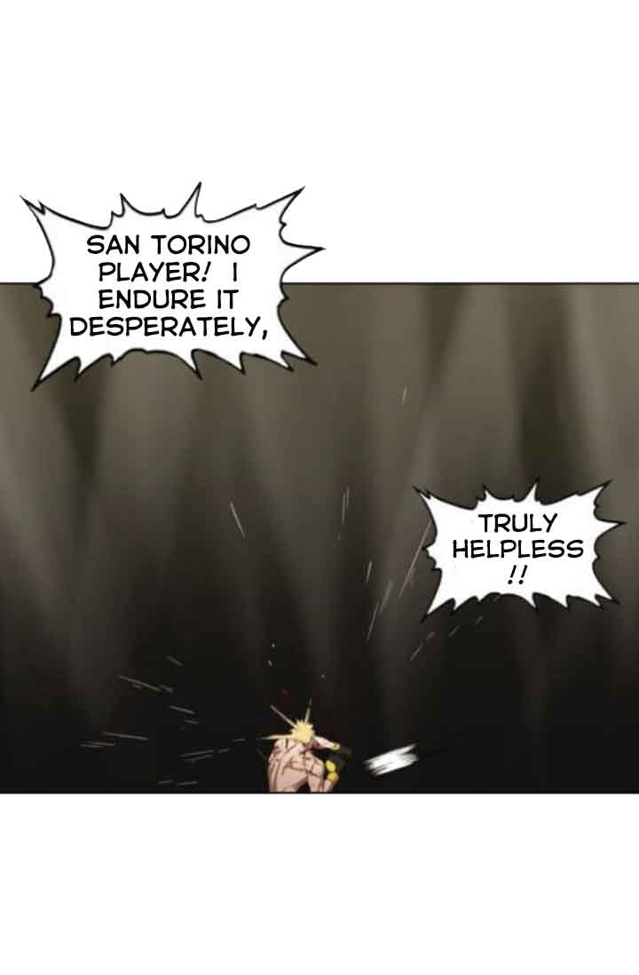 Read The Boxer (en) Manga Online