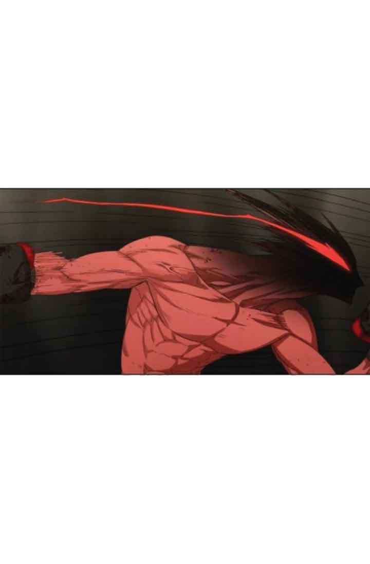 Read The Boxer (en) Manga Online