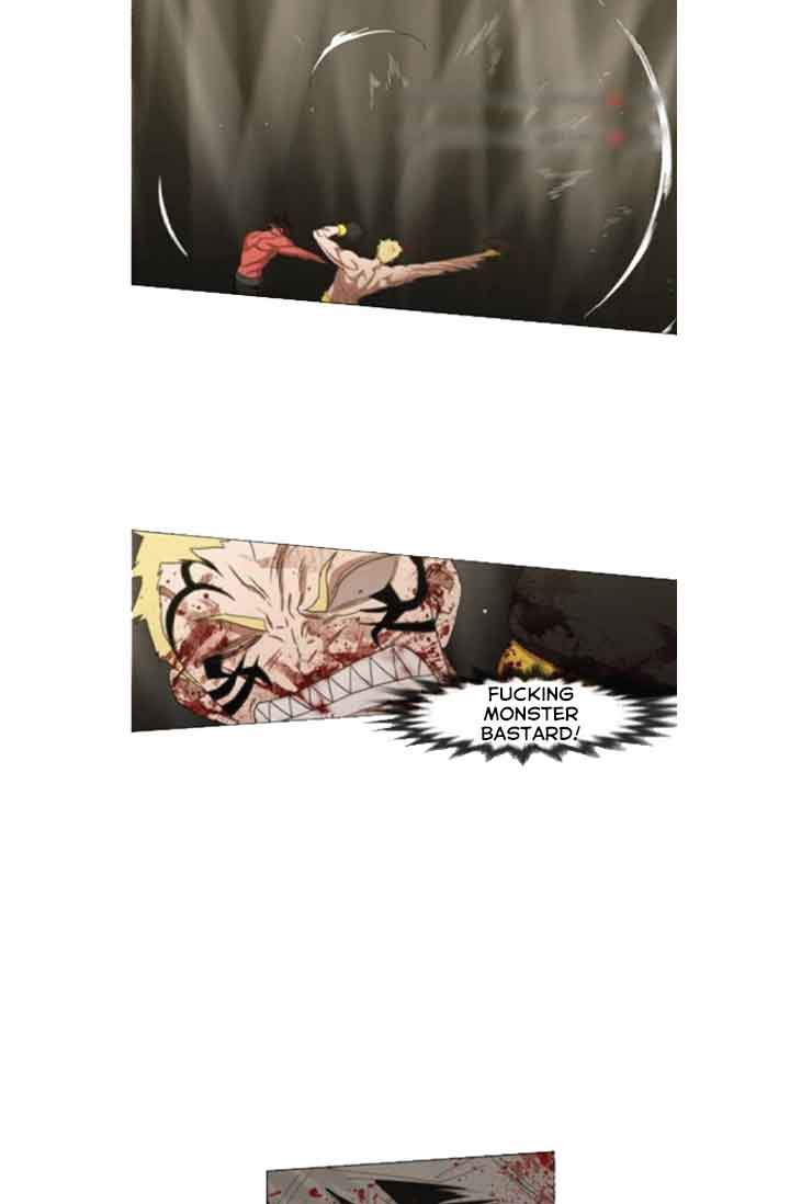 Read The Boxer (en) Manga Online