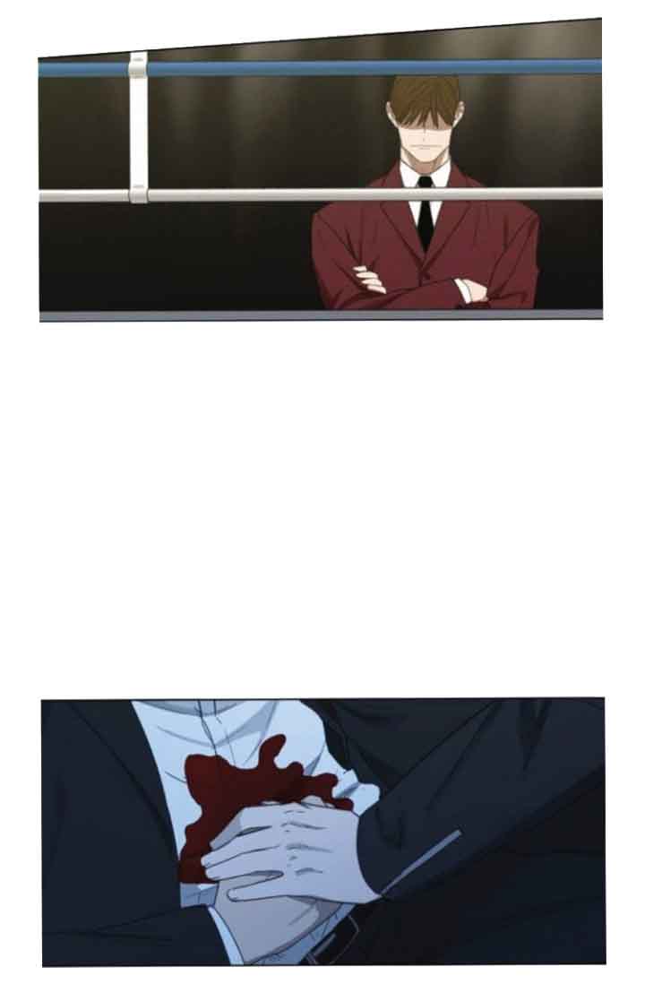 Read The Boxer (en) Manga Online