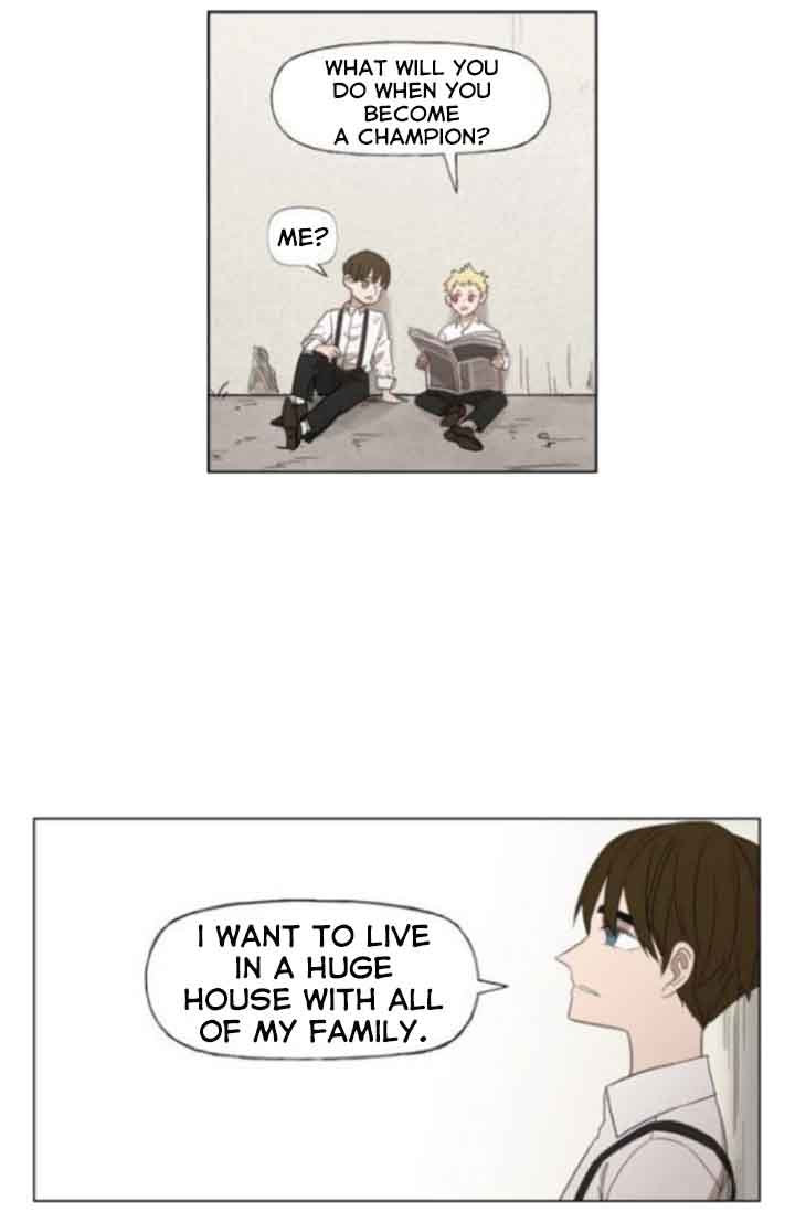 Read The Boxer (en) Manga Online