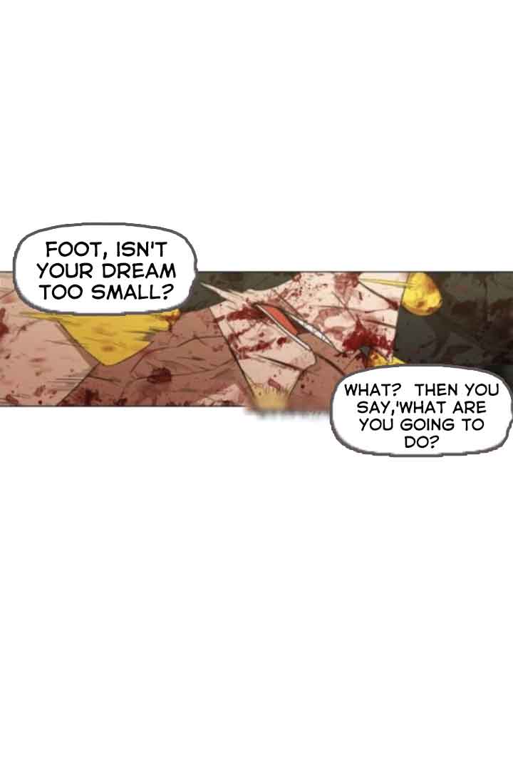 Read The Boxer (en) Manga Online