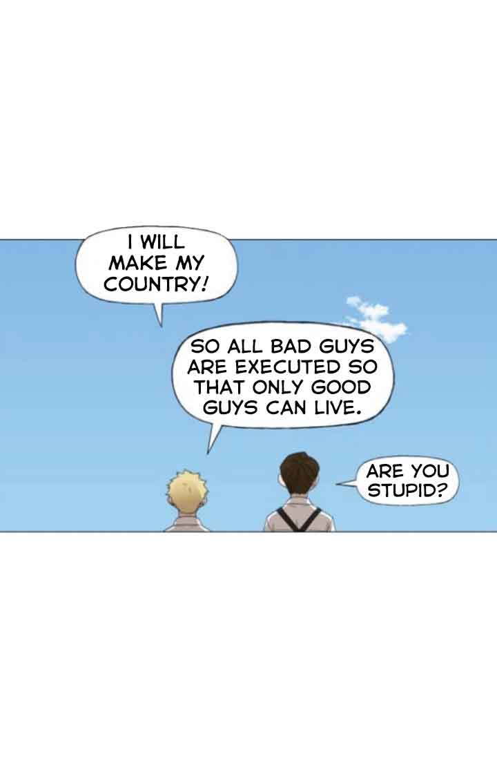 Read The Boxer (en) Manga Online