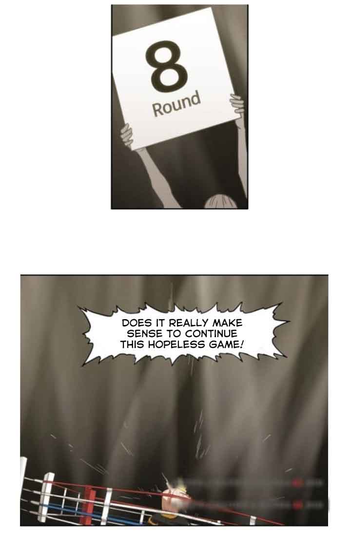 Read The Boxer (en) Manga Online