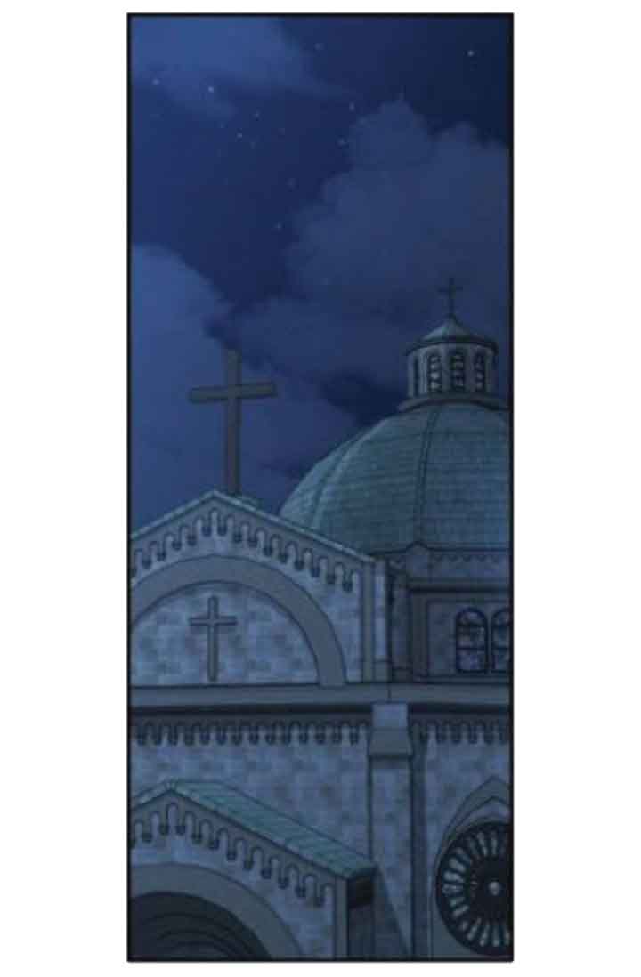 Read The Boxer (en) Manga Online