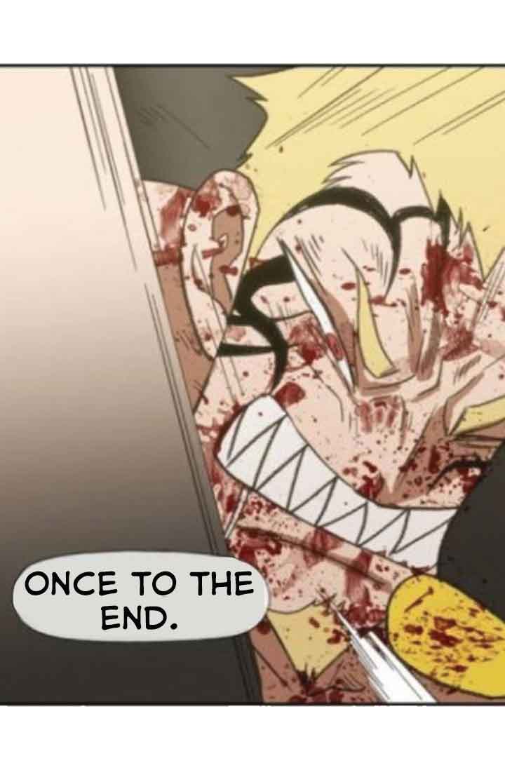 Read The Boxer (en) Manga Online