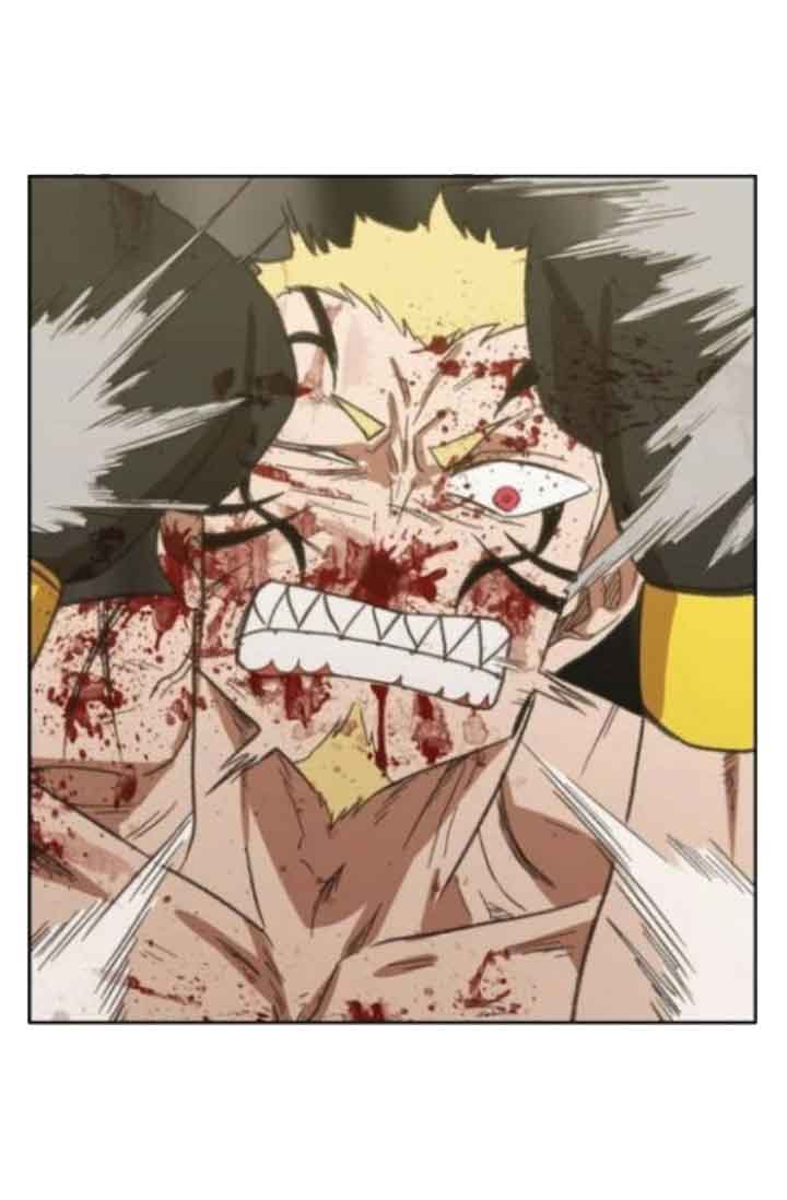 Read The Boxer (en) Manga Online