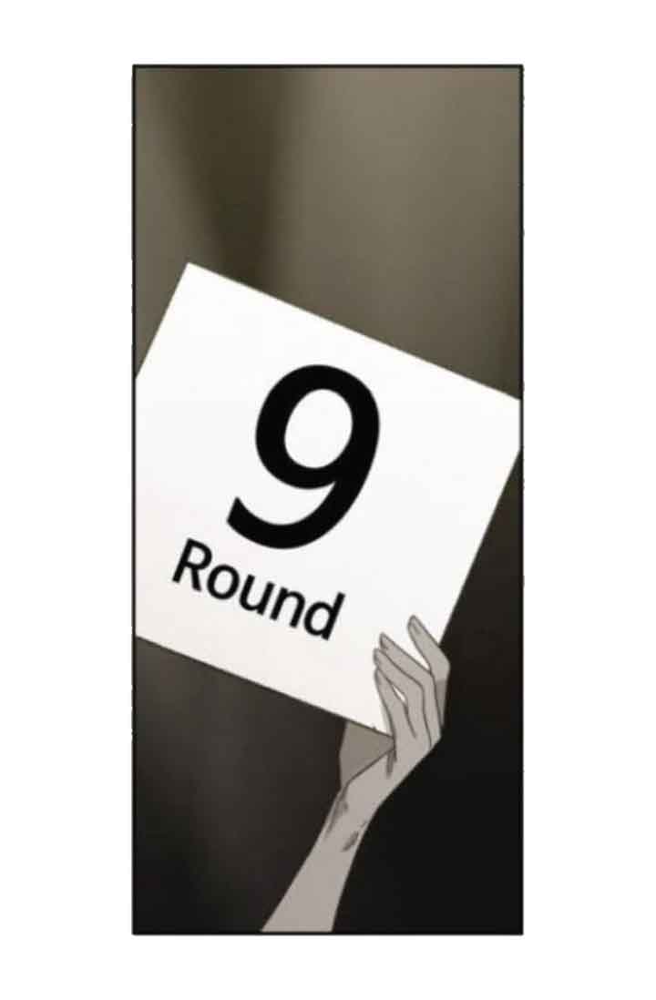 Read The Boxer (en) Manga Online