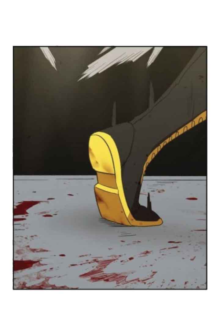 Read The Boxer (en) Manga Online