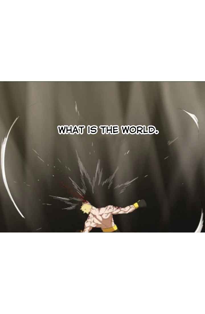 Read The Boxer (en) Manga Online