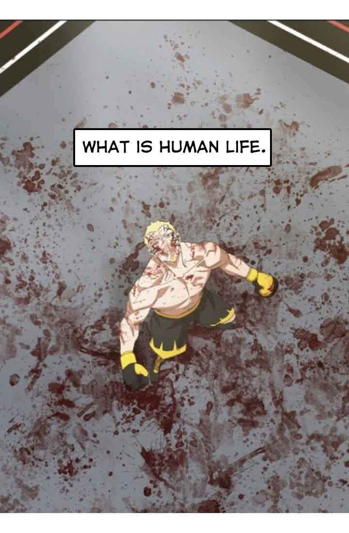 Read The Boxer (en) Manga Online