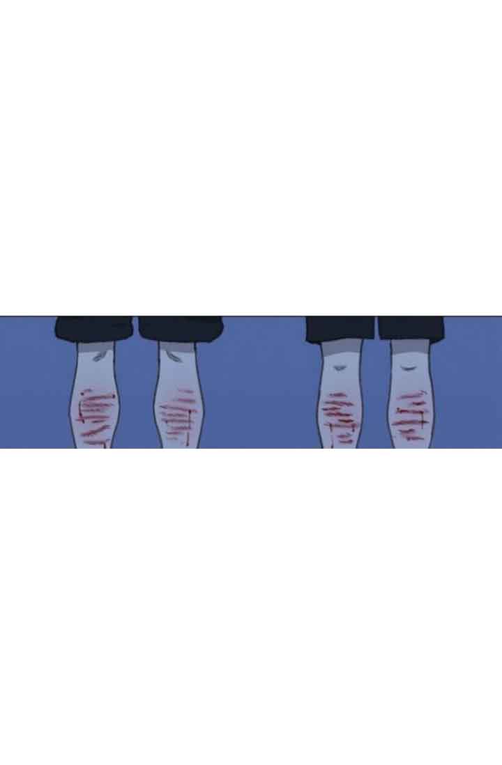 Read The Boxer (en) Manga Online