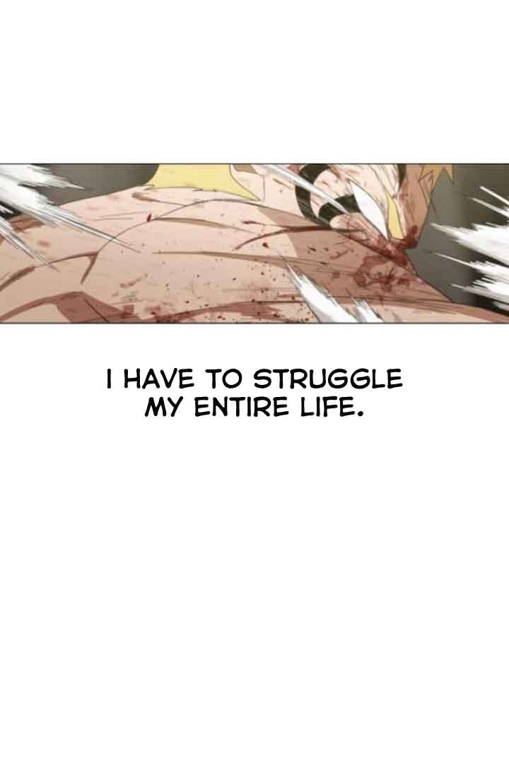 Read The Boxer (en) Manga Online