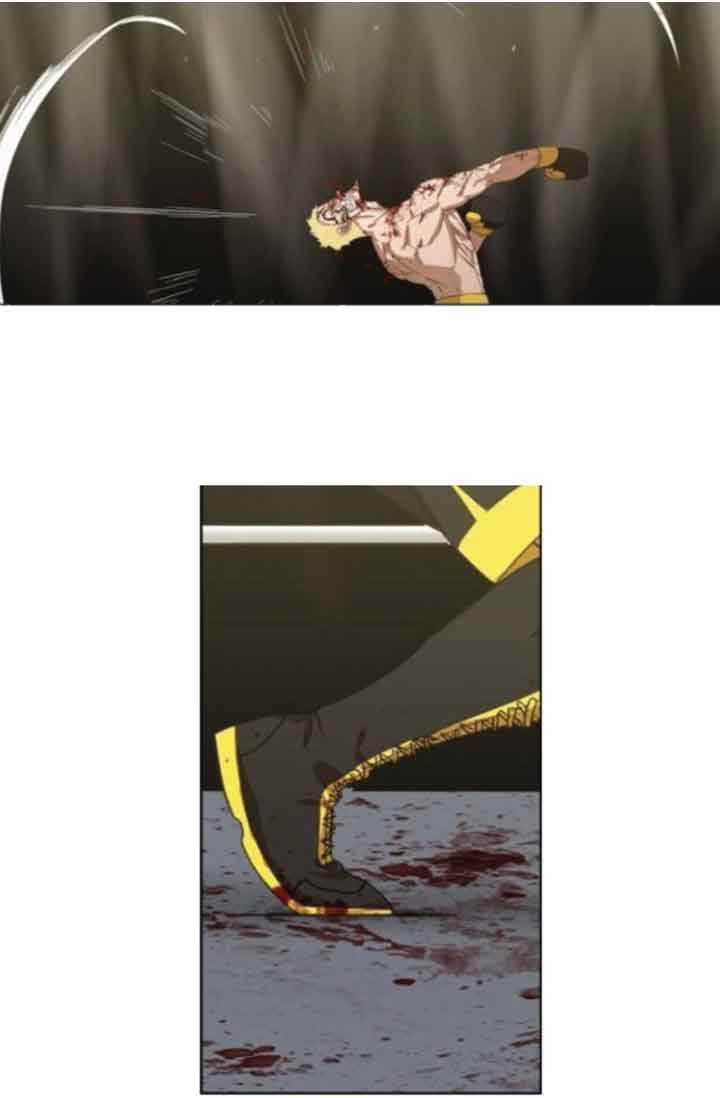 Read The Boxer (en) Manga Online