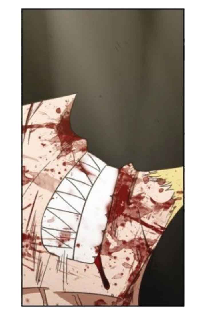 Read The Boxer (en) Manga Online