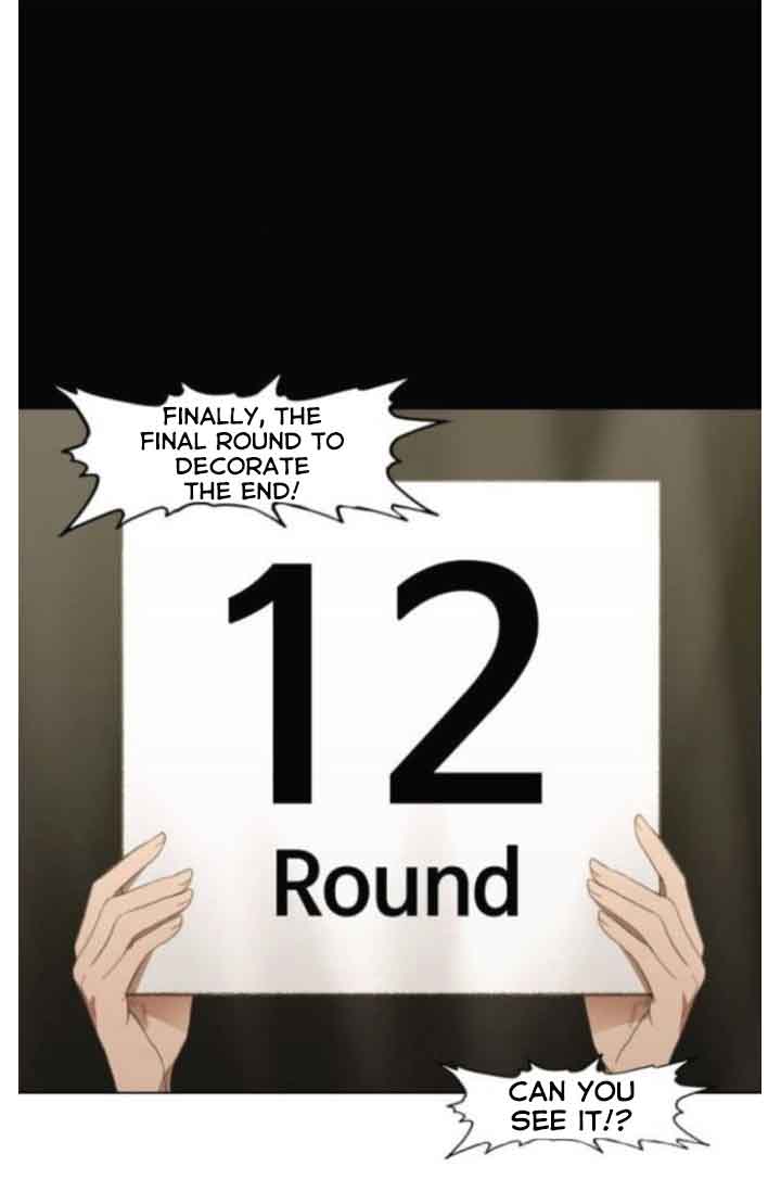 Read The Boxer (en) Manga Online