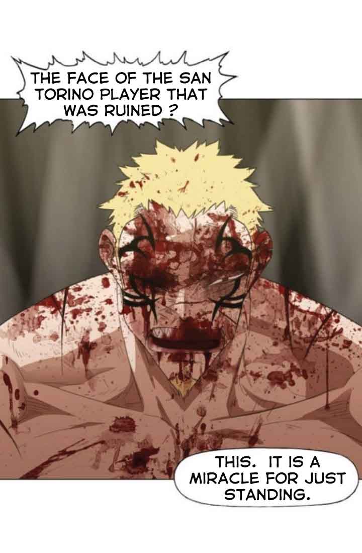 Read The Boxer (en) Manga Online