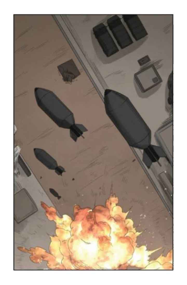 Read The Boxer (en) Manga Online