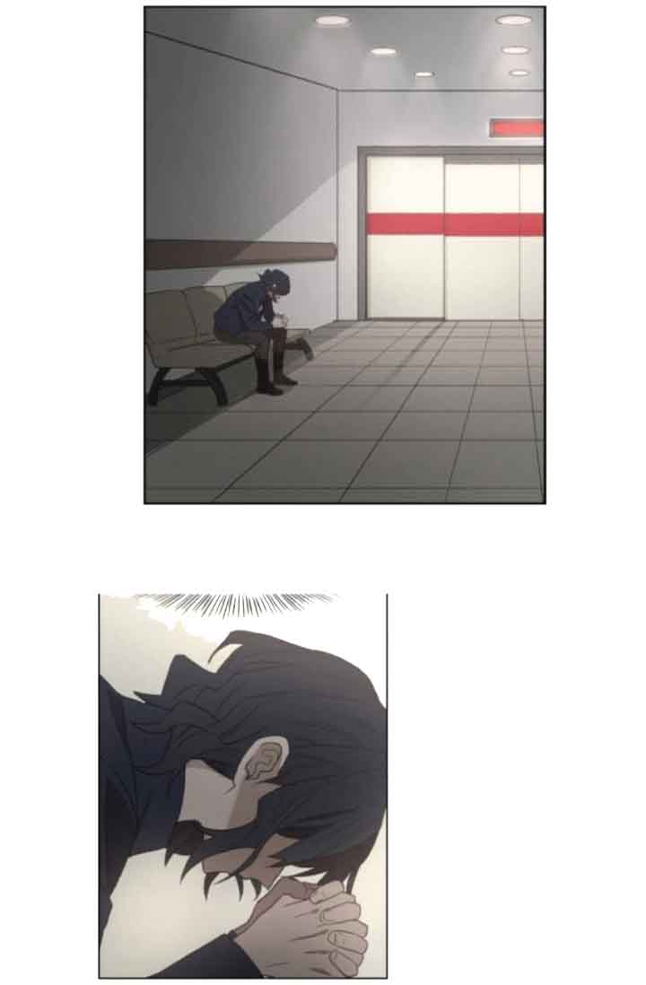 Read The Boxer (en) Manga Online