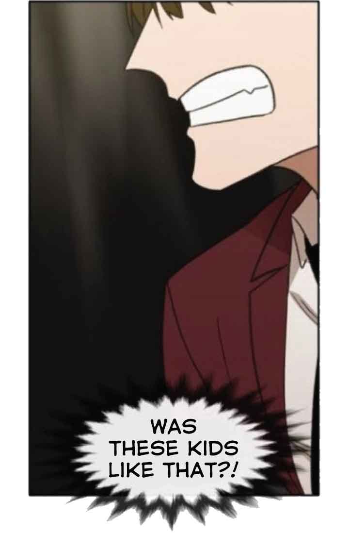 Read The Boxer (en) Manga Online