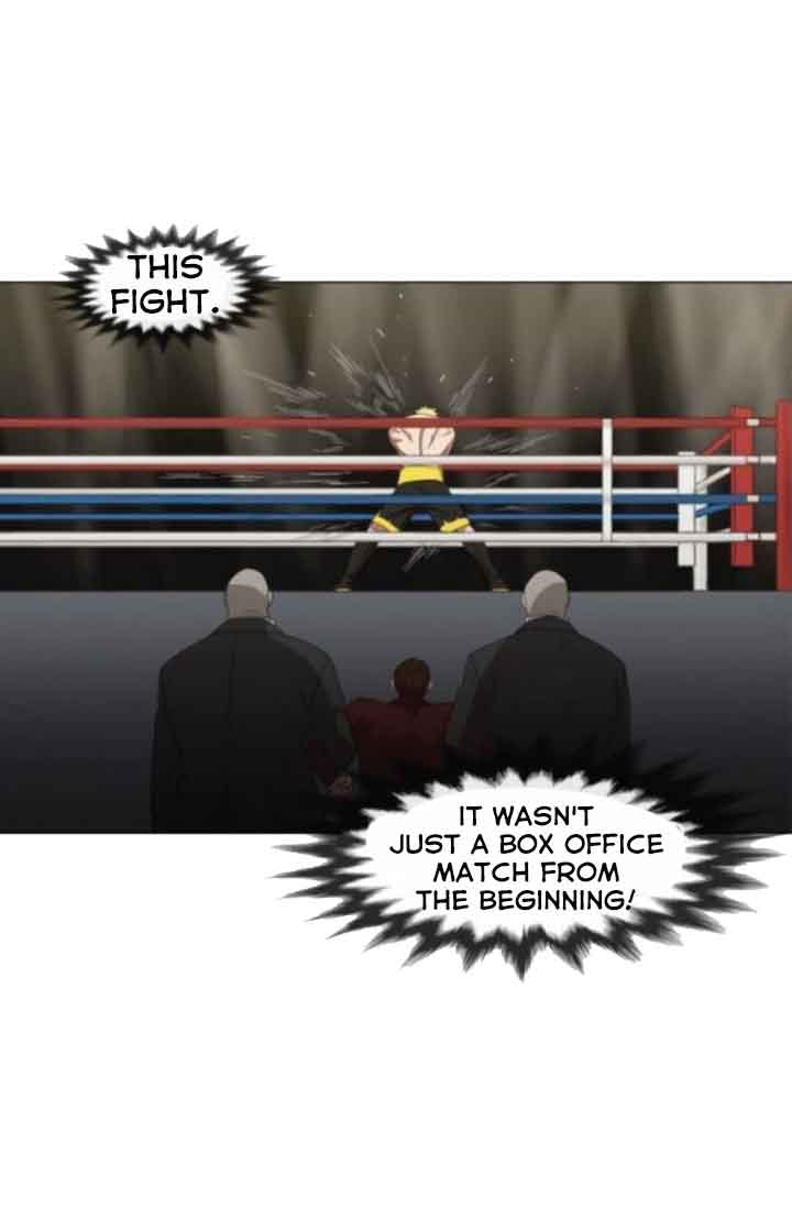 Read The Boxer (en) Manga Online