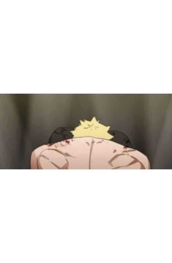 Read The Boxer (en) Manga Online