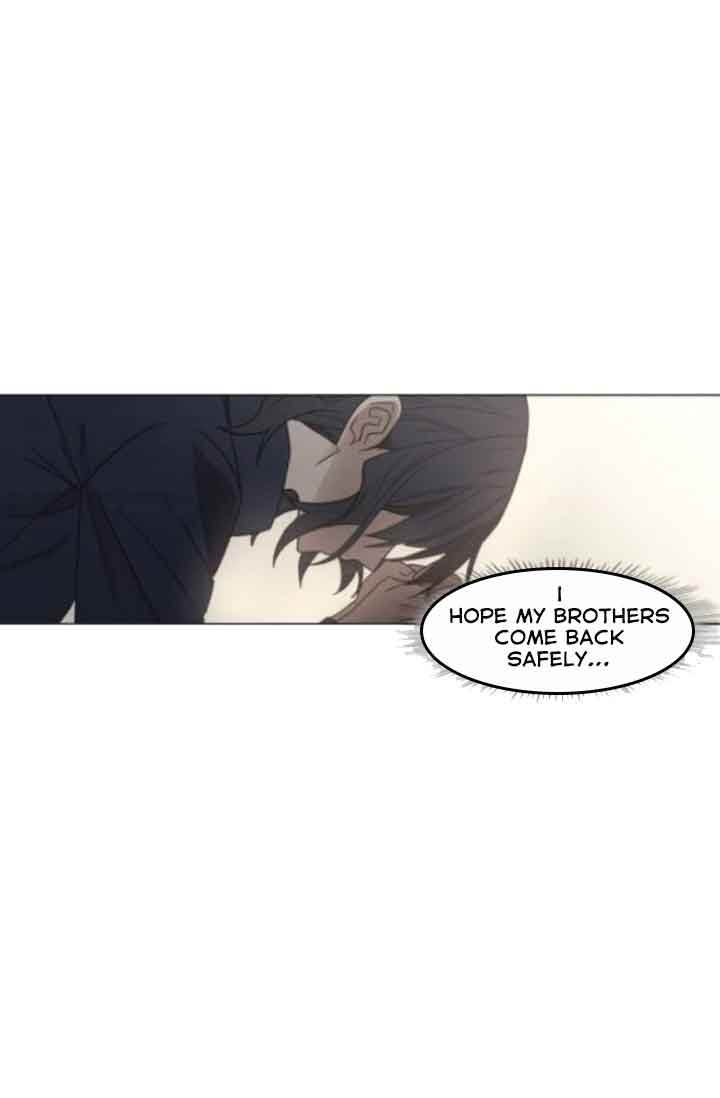 Read The Boxer (en) Manga Online