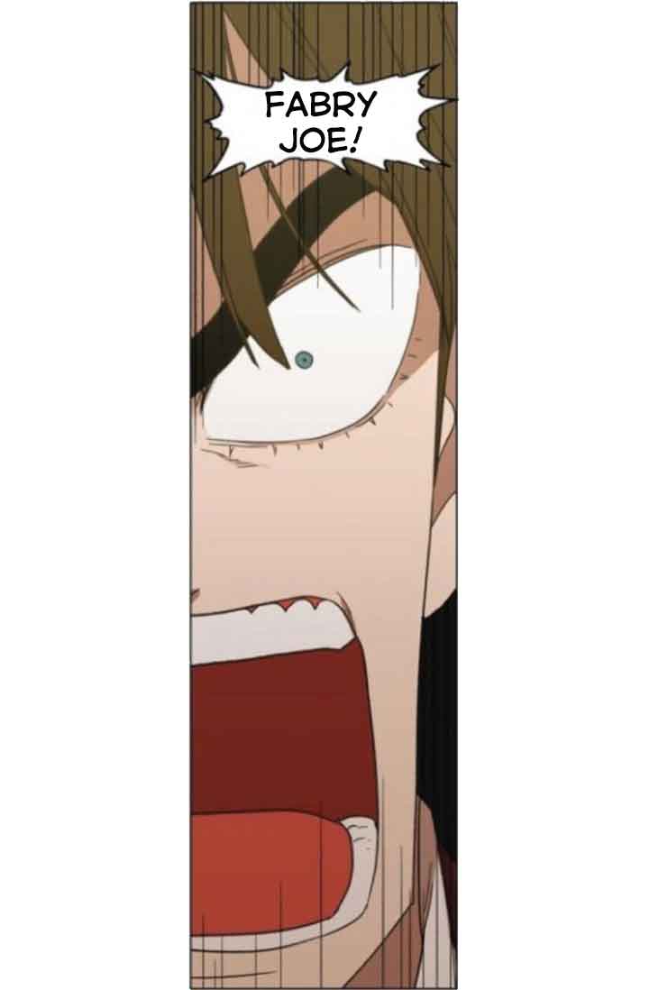 Read The Boxer (en) Manga Online