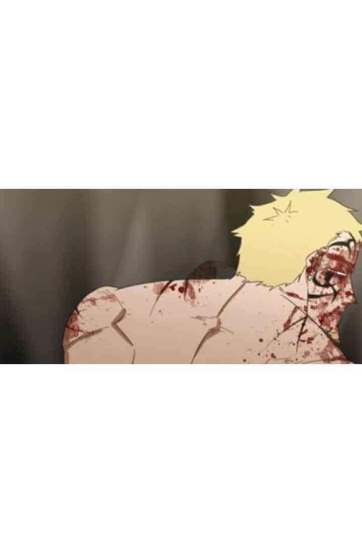 Read The Boxer (en) Manga Online