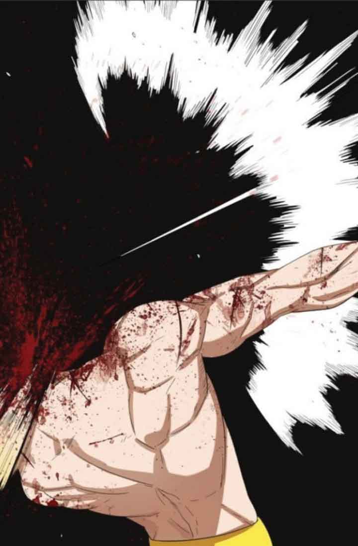 Read The Boxer (en) Manga Online