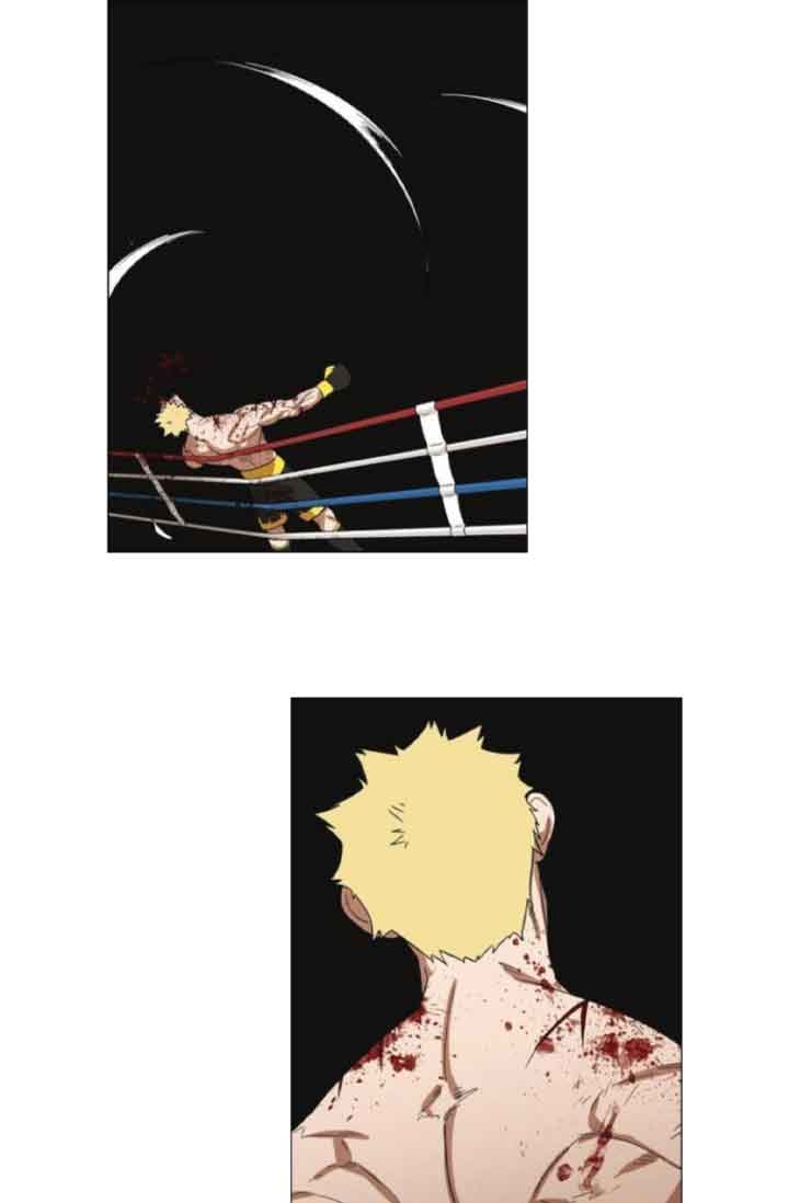 Read The Boxer (en) Manga Online