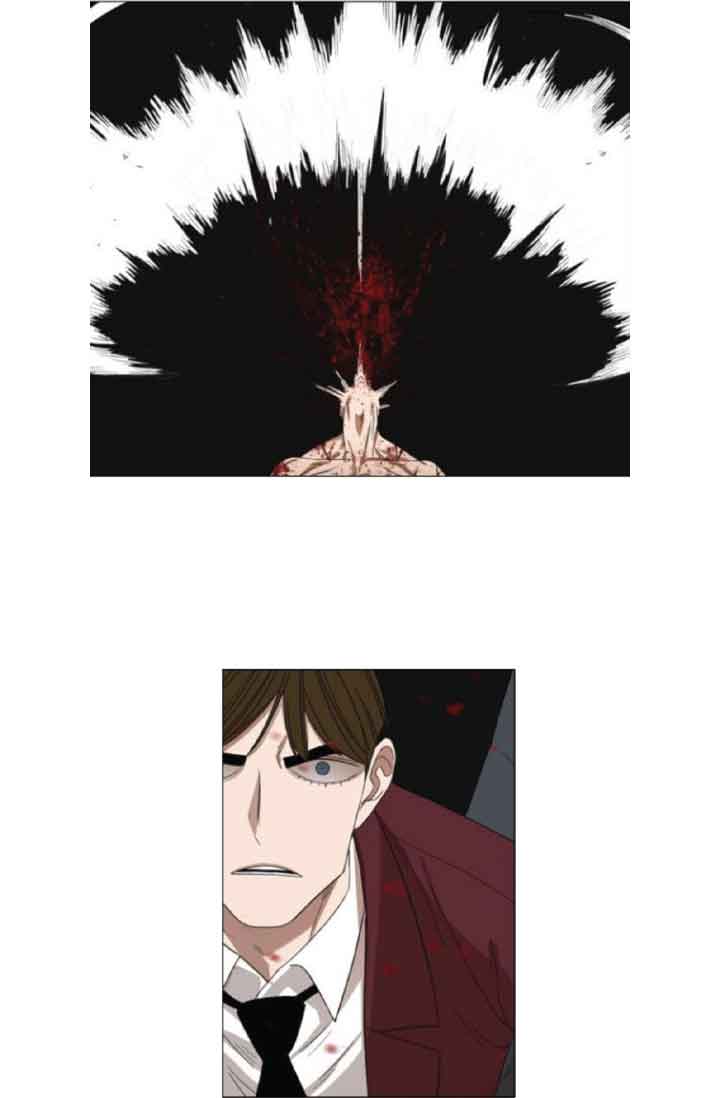 Read The Boxer (en) Manga Online