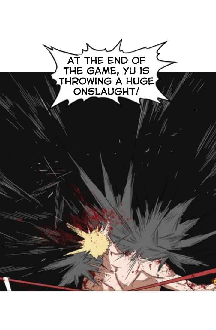 Read The Boxer (en) Manga Online