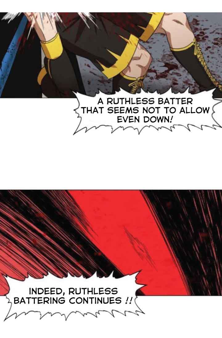 Read The Boxer (en) Manga Online