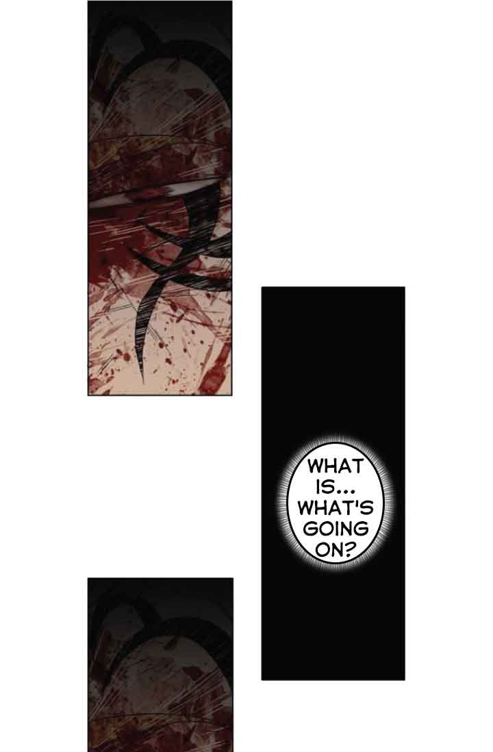 Read The Boxer (en) Manga Online